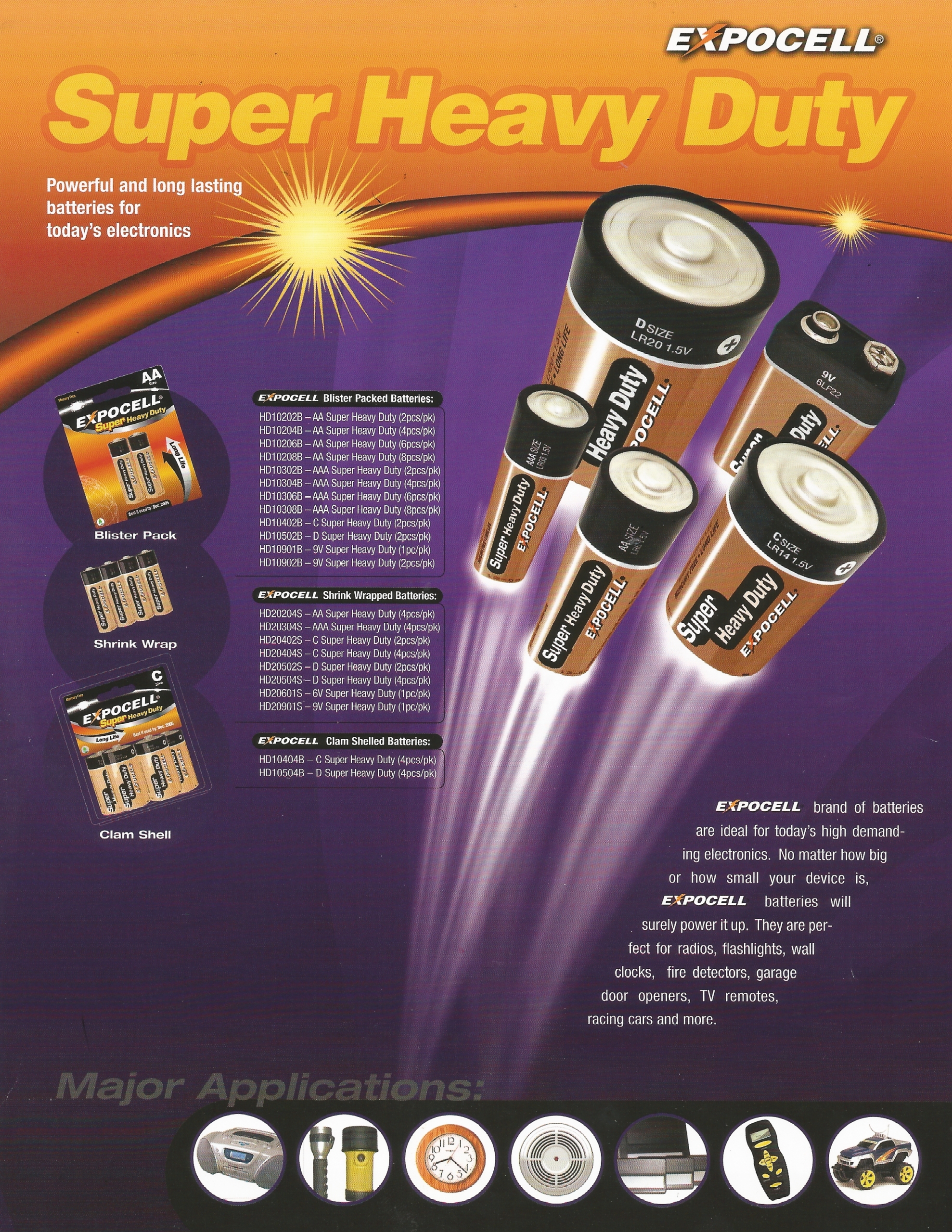 Product Page Content – Batteries – 3